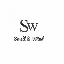 sw smell&wind