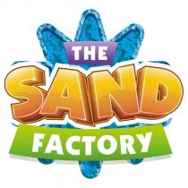 the sand factory