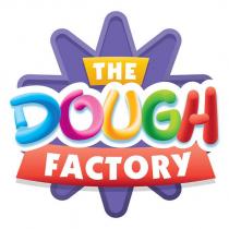 the dough factory