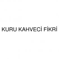 kuru kahveci fikri