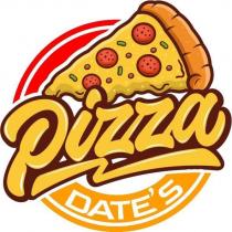 pizza date's