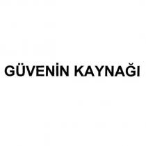 güvenin kaynağı