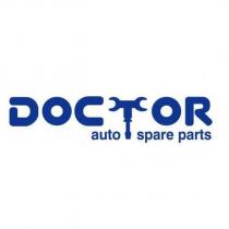 doctor auto spare parts