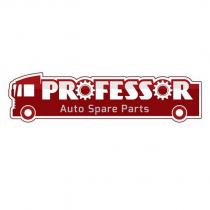 professor auto spare parts