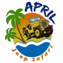 april jeep safari