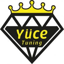 yüce tuning