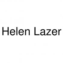helen lazer