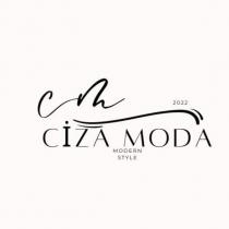 cm ciza moda modern style 2022