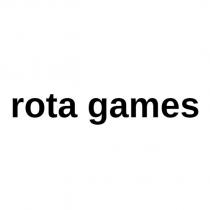 rota games