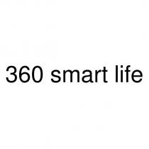 360 smart life