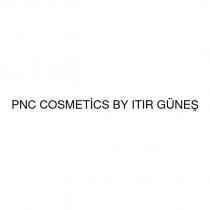 pnc cosmetics by ıtır güneş