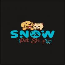 snow pet shop