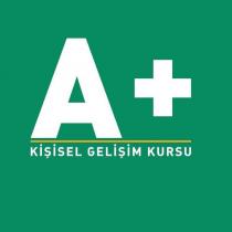 a+ kişisel gelişim kursu