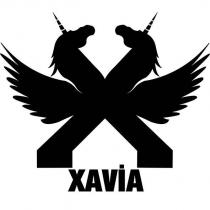 xavia