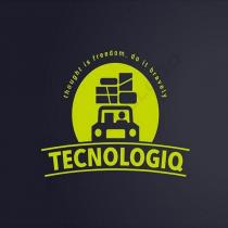 tecnologiq thought is freedom do it bravely
