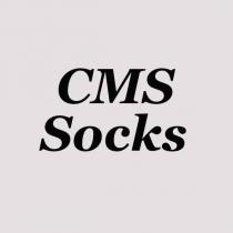 cms socks