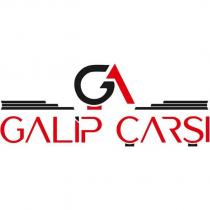 ga galip çarşı