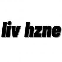 liv hzne