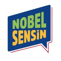 nobel sensin