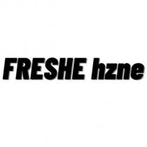 freshe hzne