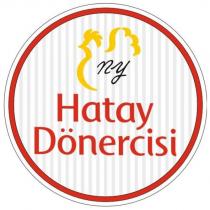 ny hatay dönercisi