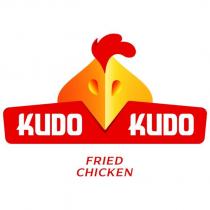 kudo kudo fried chicken