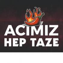acımız hep taze