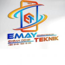 emay teknik emrah demir www.emayteknik.com 09 546 452 18 22