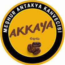 akkaya eva meşhur antakya kahvecisi