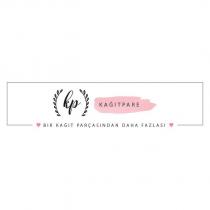 kağıtpare bir kağıt parçasından daha fazlası