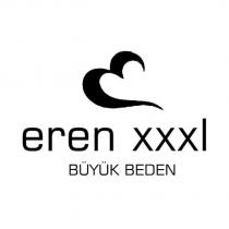 eren xxxl büyük beden