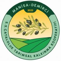 manisa-demirci s.s. çataloluk tarımsal kalkınma kooperatifi 2023