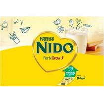nestle nido fortigrow