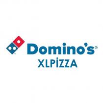 dominos xlpizza