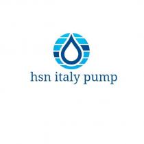 hsn italy pump