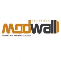 modwall istanbul membran ve yapı kimyasalları