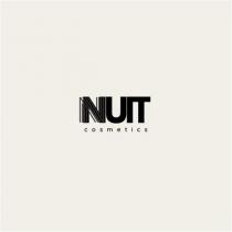 nuit cosmetics