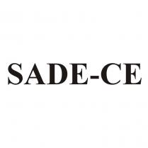sade-ce