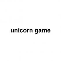 unicorn game