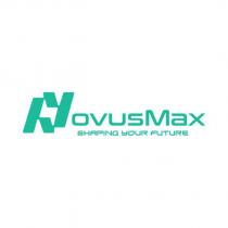 novusmax shaping your future
