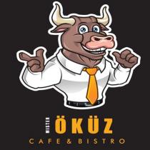mıster öküz cafe & bistro