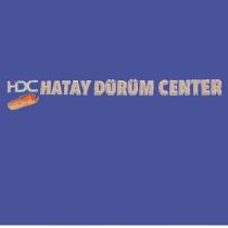 hdc hatay dürüm center