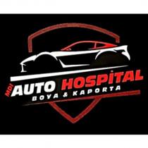 mdı auto hospital boya & kaporta