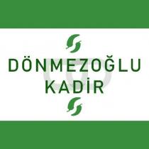 dönmezoğlu kadir