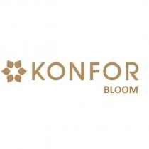 konfor bloom