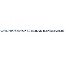 gmz profesyonel emlak danışmanlık