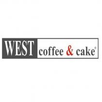 west coffee & cake