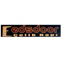 eds door çelik kapı
