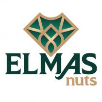elmas nuts