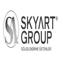 skyart group gölgelendirme sistemleri